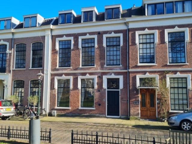 Woning te huur in Haarlem, Noord Holland