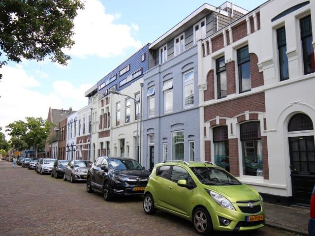 Woning te huur in Haarlem, Noord Holland