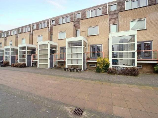 Woning te huur in Voorburg, Zuid Holland