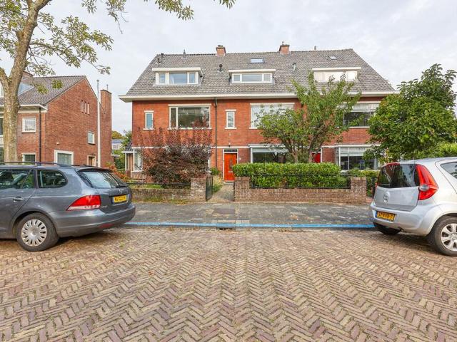 Eengezinswoning te huur in Zuid Holland