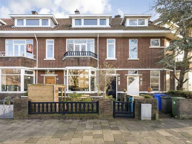 Woning te huur in Voorburg, Zuid Holland