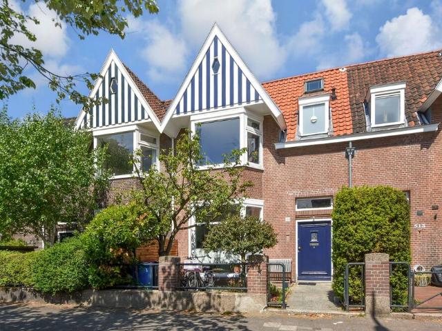 Woning te huur in Voorburg, Zuid Holland