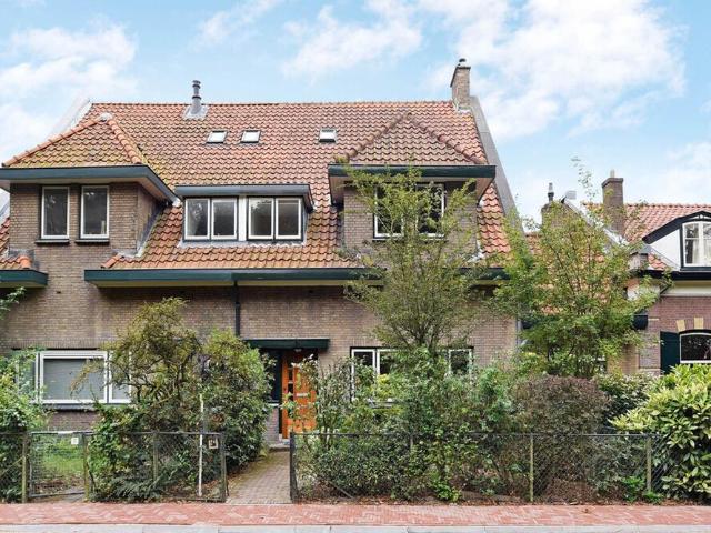 Woning te huur in Wassenaar, Zuid Holland