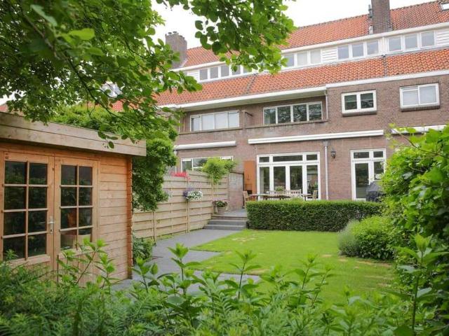 Woning te huur in Wassenaar, Zuid Holland