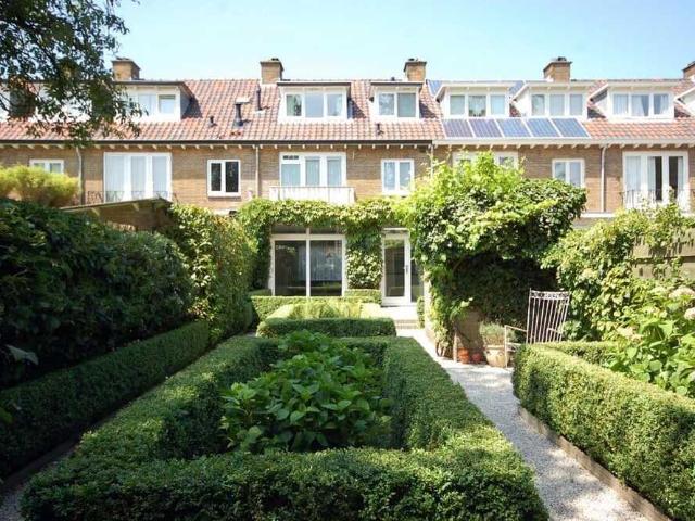 Eengezinswoning te huur in Wassenaar, Zuid Holland