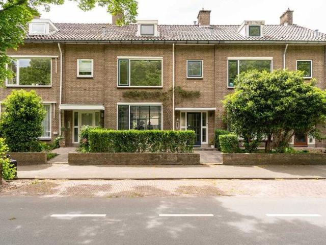 Woning te huur in Wassenaar, Zuid Holland