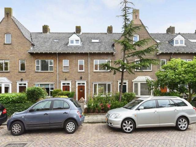 Woning te huur in Wassenaar
