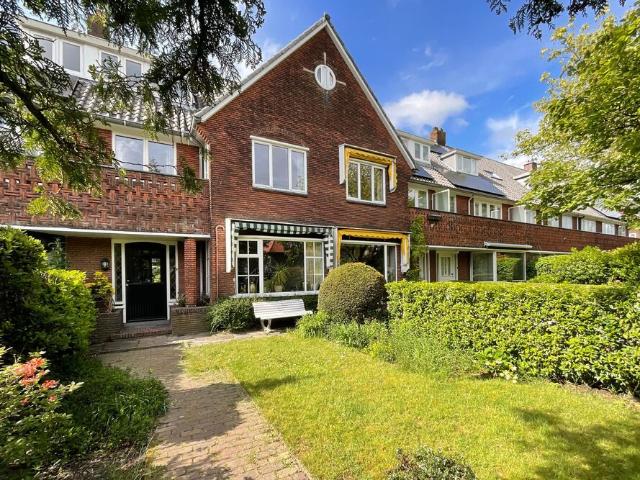Woning te huur in Wassenaar, Zuid Holland