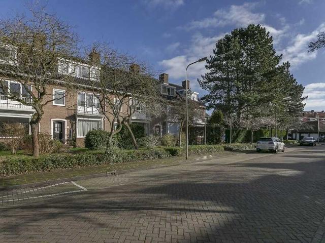 Eengezinswoning te huur in Wassenaar