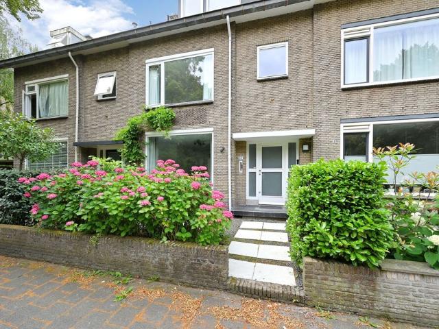 Woning te huur in Wassenaar, Zuid Holland