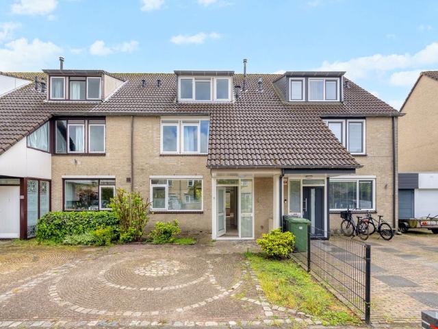 Woning te huur in Wassenaar, Zuid Holland