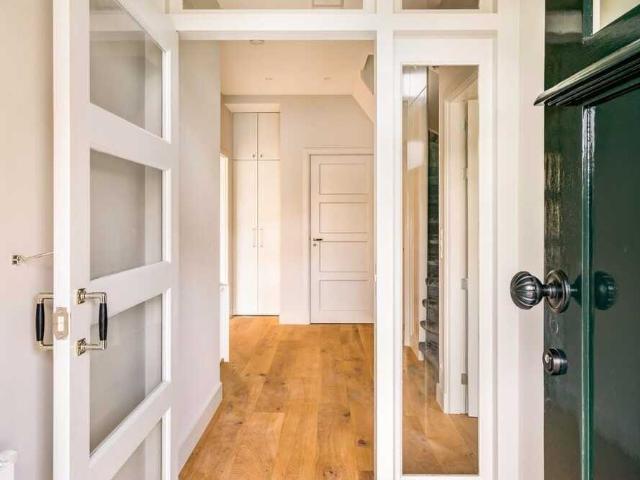 Woning te huur in Wassenaar, Zuid Holland
