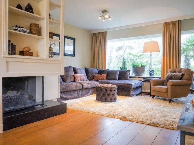 Woning te huur in Wassenaar