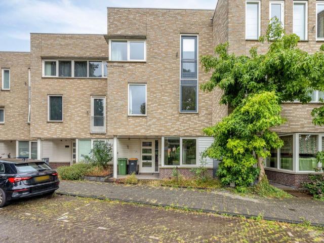 Woning te huur in Zuid Holland