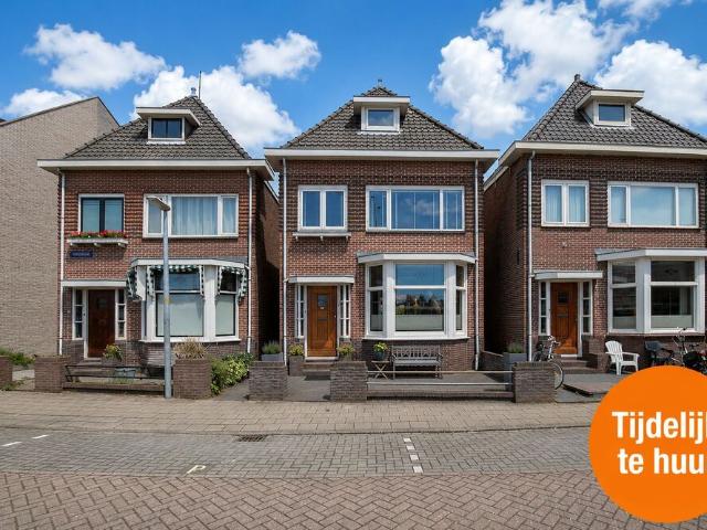 Woning te huur in Noord Holland