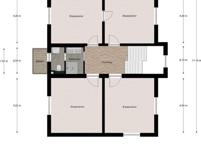 Woning te huur in Schaesberg, Limburg