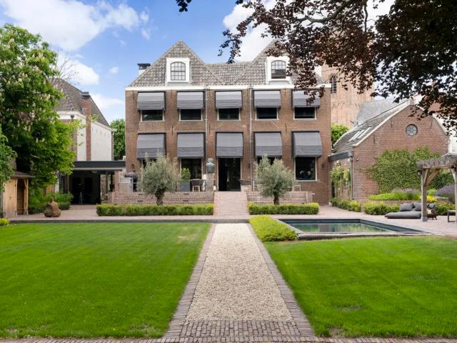 Woning te huur in Noordwijk