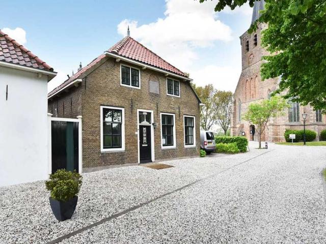 Eengezinswoning te huur in Zuid Holland