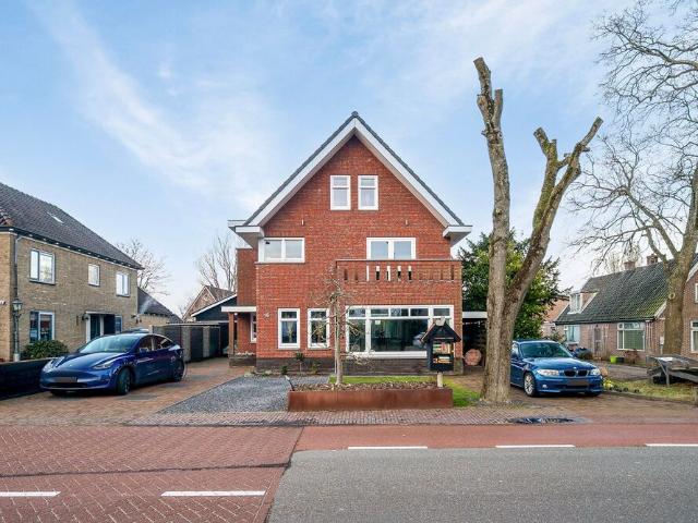 Woning te huur in Sint Pancras, Noord Holland