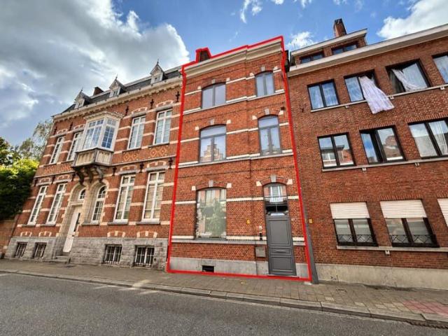 Maison location à Aarschot, Brabant