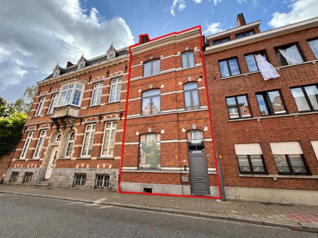 Maison location à Aarschot, Brabant