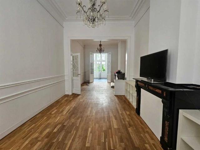 Maison location à Antwerpen