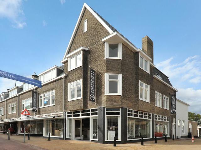 Appartement te huur in Oud Rijswijk, Rijswijk