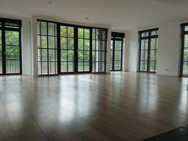 Appartement te huur in Heemstede, Noord Holland