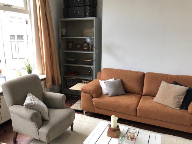 Appartement te huur in Utrecht