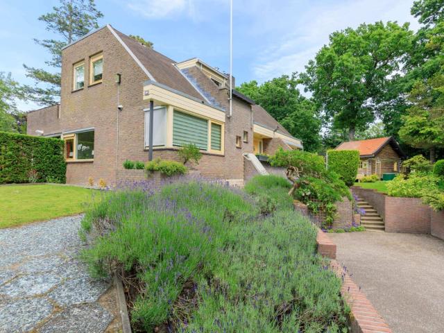 Woning te huur in Haarlem, Frans Halsbuurt