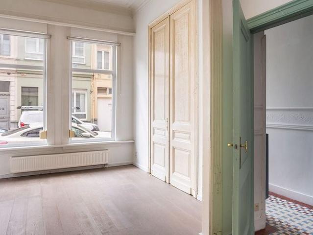 Maison location à Antwerpen
