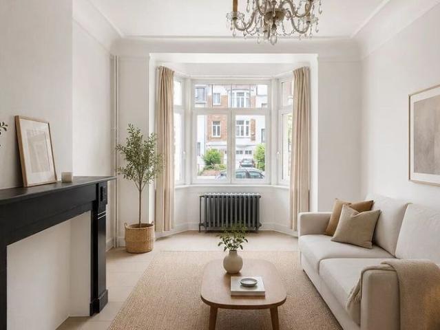 Maison location à Uccle, Bruxelles