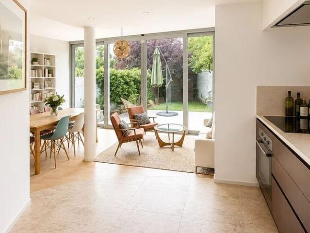Maison location à Uccle, Bruxelles