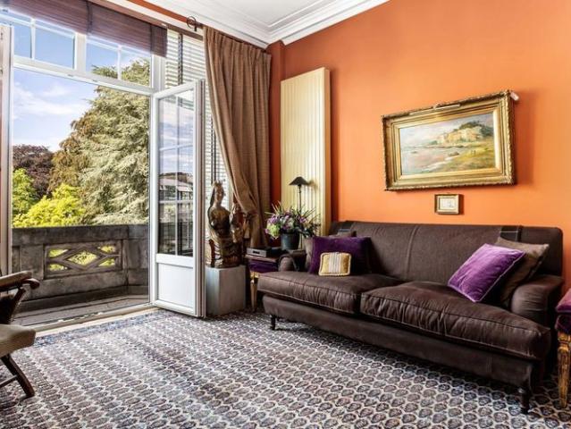Maison location à Uccle, Bruxelles