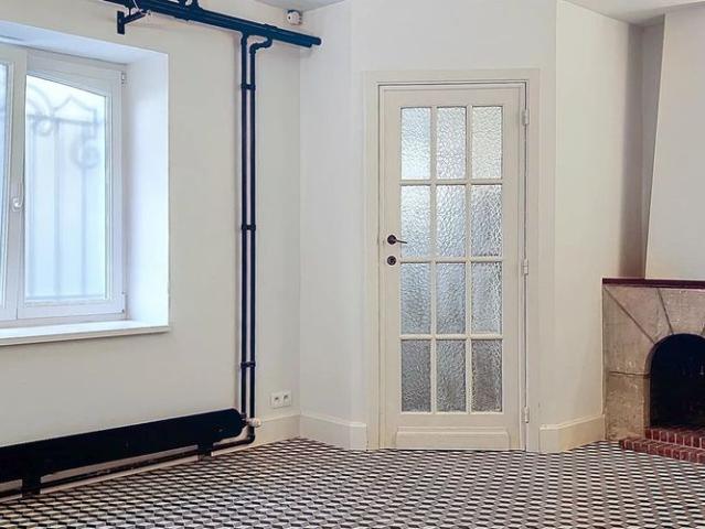 Maison location à Uccle, Bruxelles
