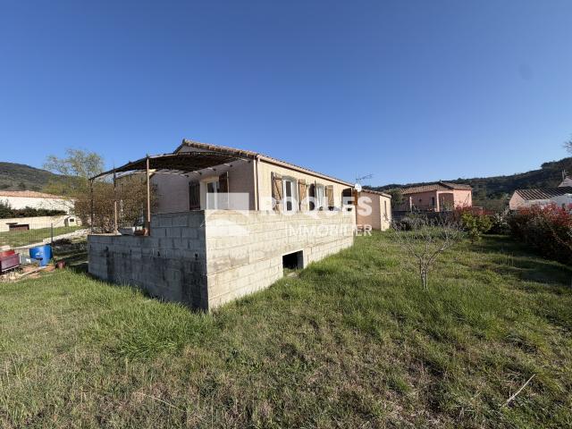 Villa vente à Béziers, Hérépian