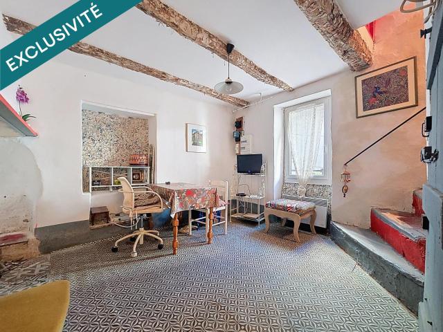 Maison vente à Béziers, Hérépian