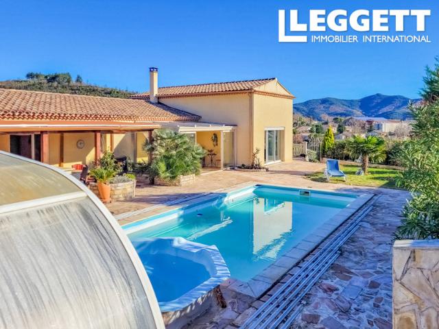 Maison vente à Béziers, Hérépian