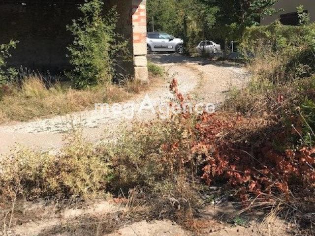 Terrain vente à Béziers, Hérépian
