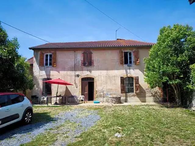 Maison vente à Tarbes, Hères