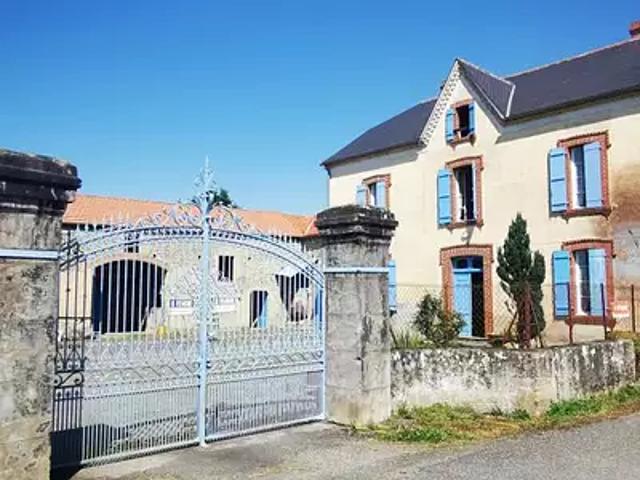 Maison vente à Tarbes, Hères