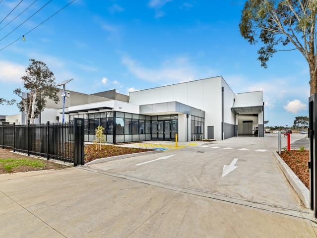 Warehouse for rent in Camerons Creek, Victoria