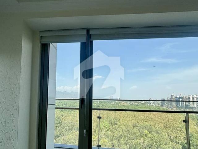 Apartment for sale in Islamabad
