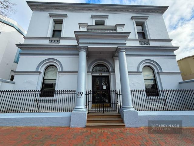 Office for rent in Wangaratta, Victoria