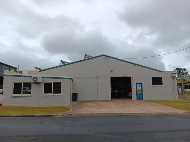 Warehouse for sale in Banyan, Queensland