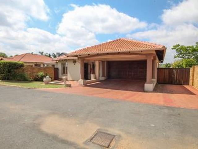Property for sale in Olievenhoutbos, Gauteng