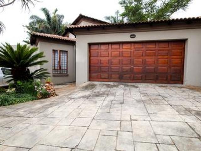 Property for sale in The Reeds, Gauteng