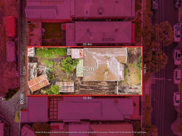 House for sale in Camerons Creek, Victoria