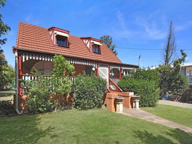 House for sale in Harrisville, Queensland
