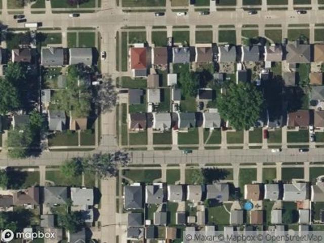 House for sale in Parma, Ohio